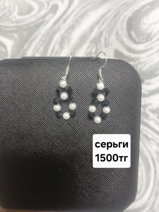 Продаю украшения