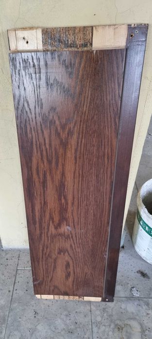 Входна интериорна врата