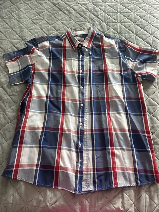 Camasa barbati tex 2xl