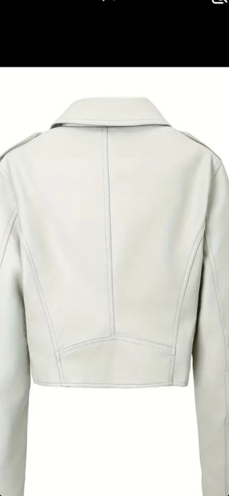 Куртка экокожа новая