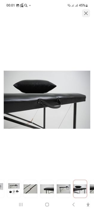 Продам кушетки косметологические