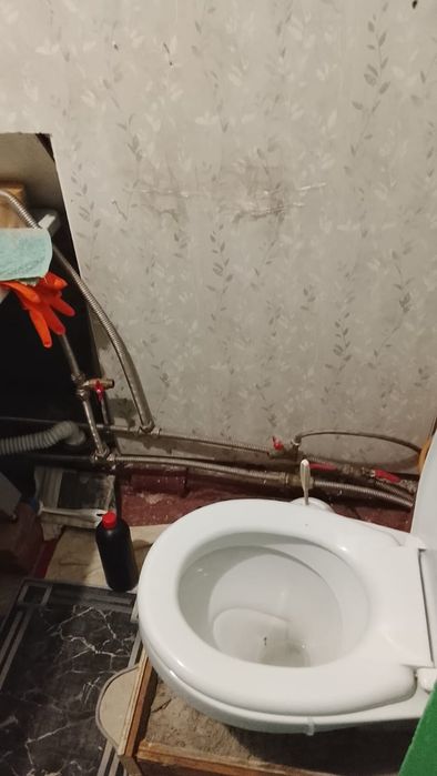 Сдам квартиру в Риддере