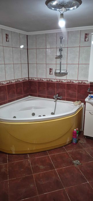 Vand casa si teren 4500 mp