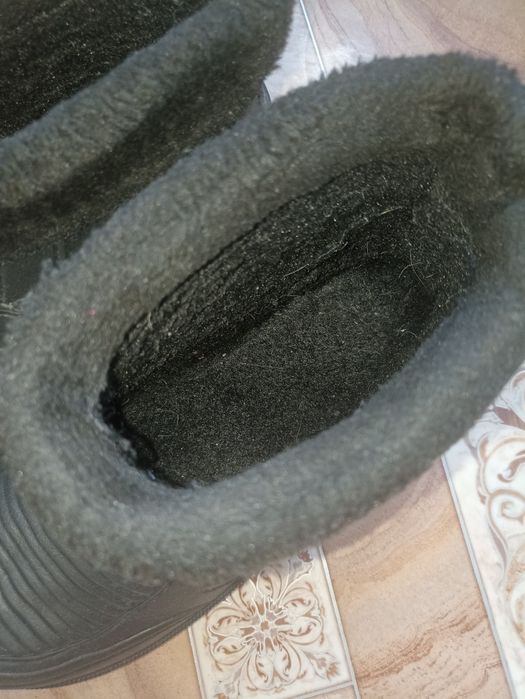 Галоши 37 -38 размер