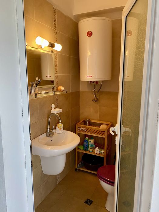 Продава се Едностаен апартамент в София, м-т Батареята - 27 кв.м за 1667 €/кв.м - Снимка #4