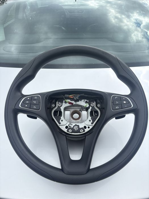 Volan Mercedes GLC C Class E class B Class