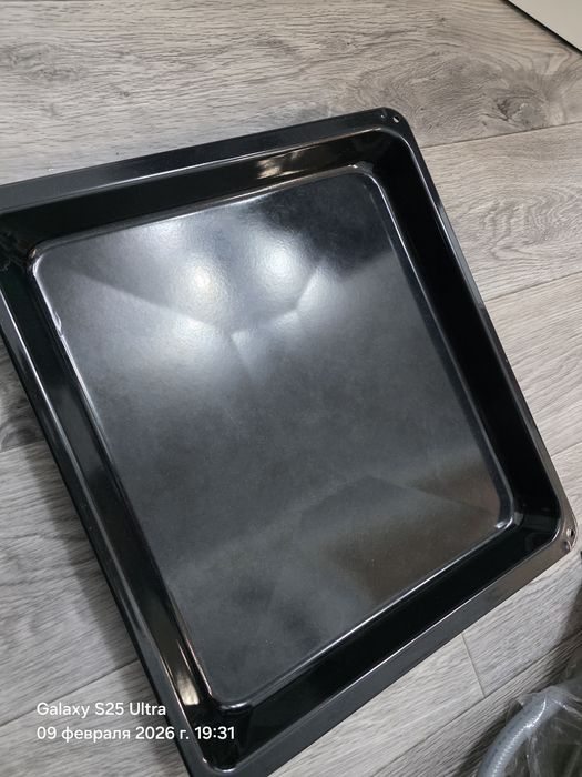 Электрическая плита HANSA