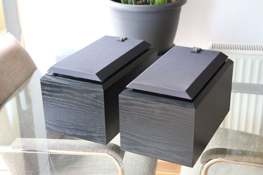 Bowers & Wilkins (B&W) seria 200 model V201