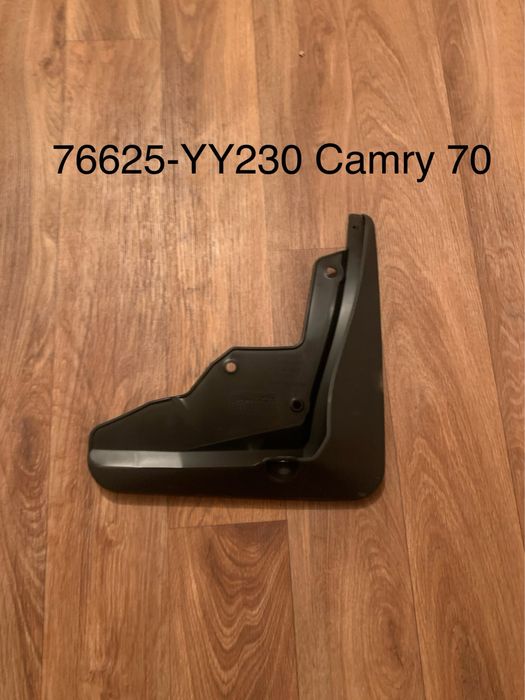 Капот, решетка радиатора, крыло, уплотнитель, молдинг…