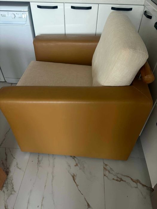 фотъйол кресло на колела