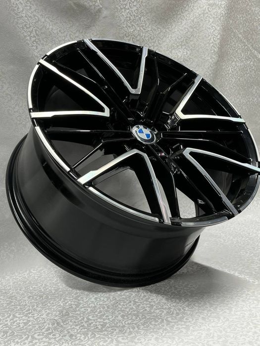 19/5х112 ж30 вмв комплект дисков новый