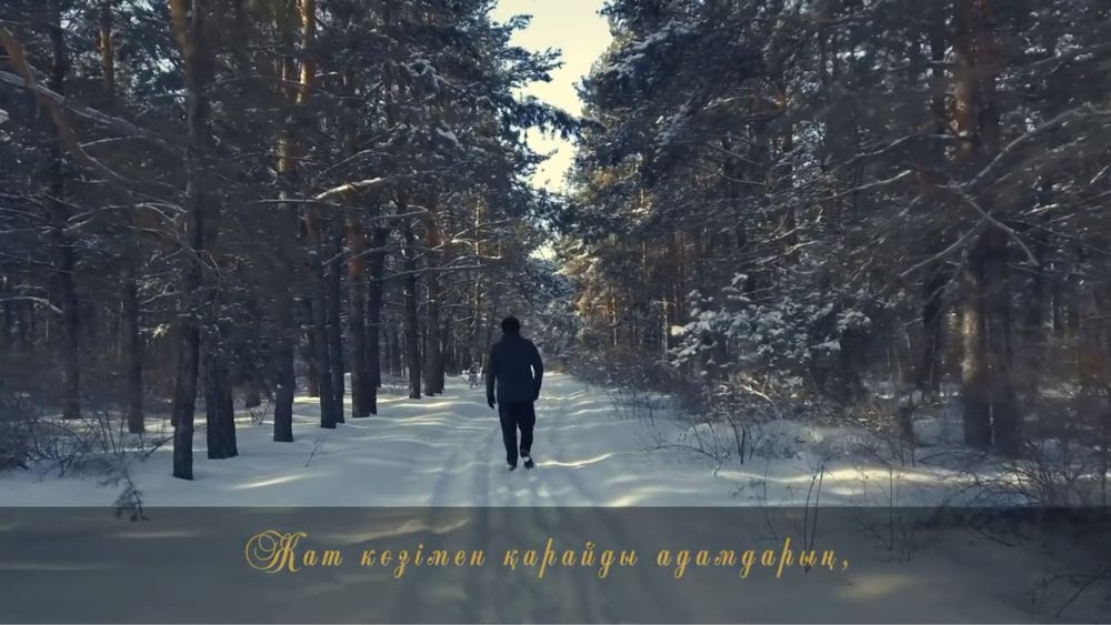 Видеосъемка 4к + монтаж