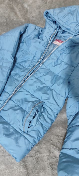 Куртка весна-осень