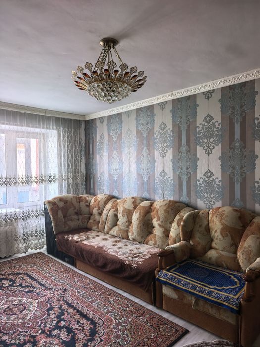 Сдаётся 1 комн квартира