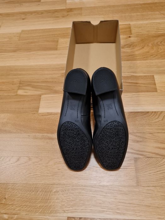 Pantofi femei, Ara, noi, marime 38.5 ( lungime talpa 24.5cm)