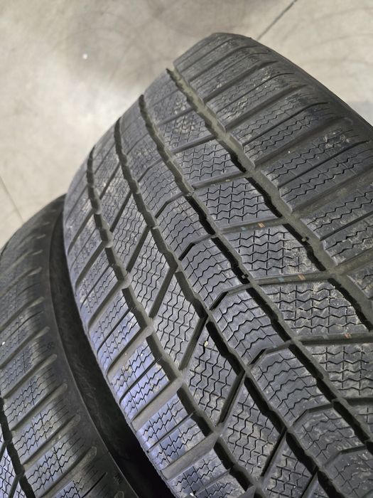 265/40/20 Continental 4бр