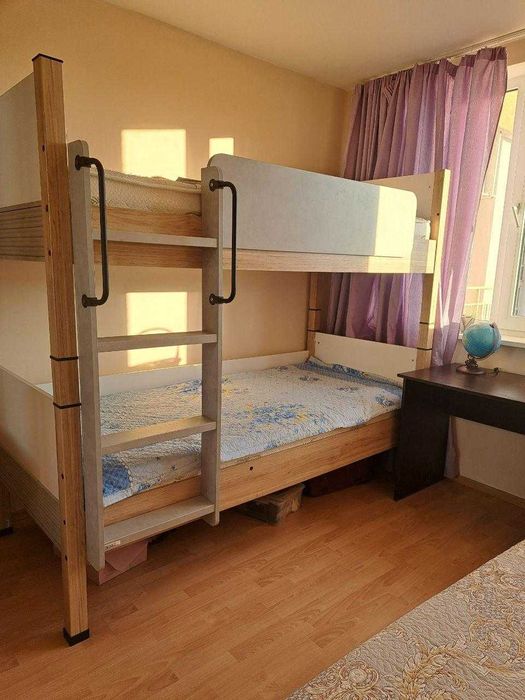 Продава се Тристаен апартамент в Свети Влас - 85 кв.м за 1171 €/кв.м - Снимка #7