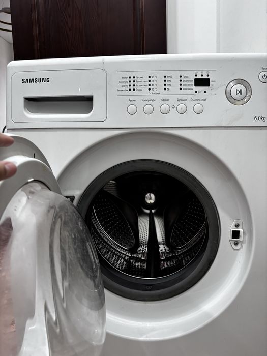 Продается Стиральная машина