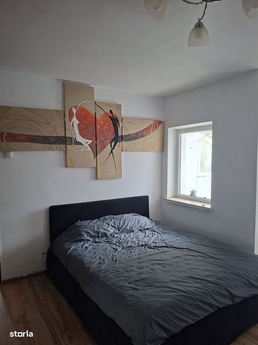 Apartament Bld Dacia