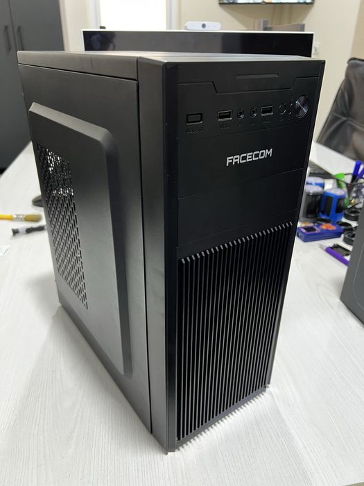 Персональный копьютер