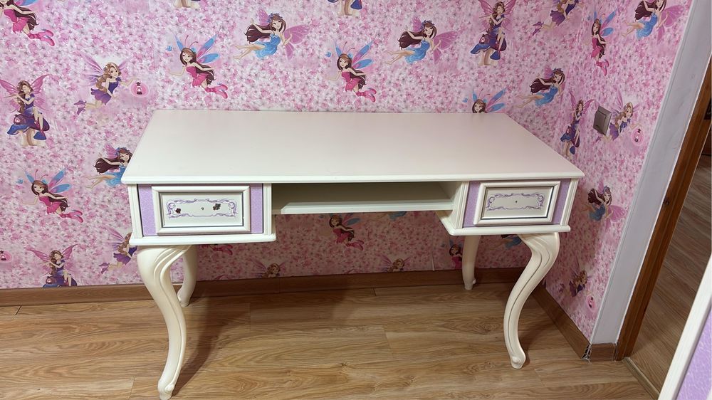 Детски горнитур