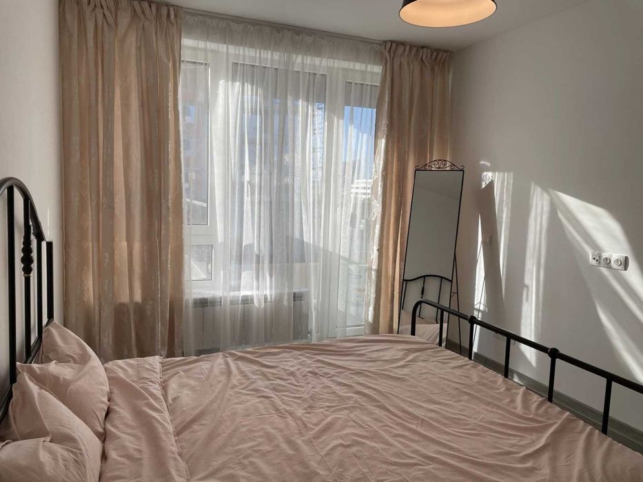 Дава се под наем Двустаен апартамент в София, Дружба 2 - 81 кв.м за 650 € - Снимка #5