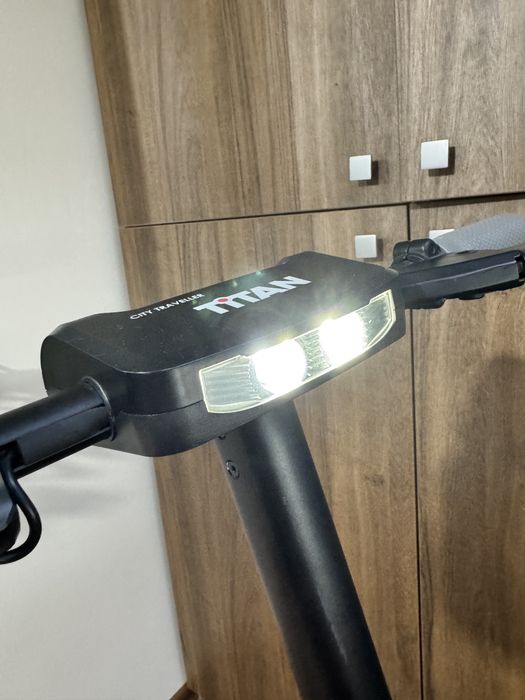 Trotineta electrica Myria Titan/ Inmotion S1