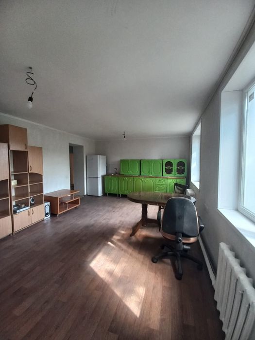 Дом, ЦЕНТРАЛЬНОЕ ОТОПЛЕНИЕ, 5комнатный, Киевская 55а