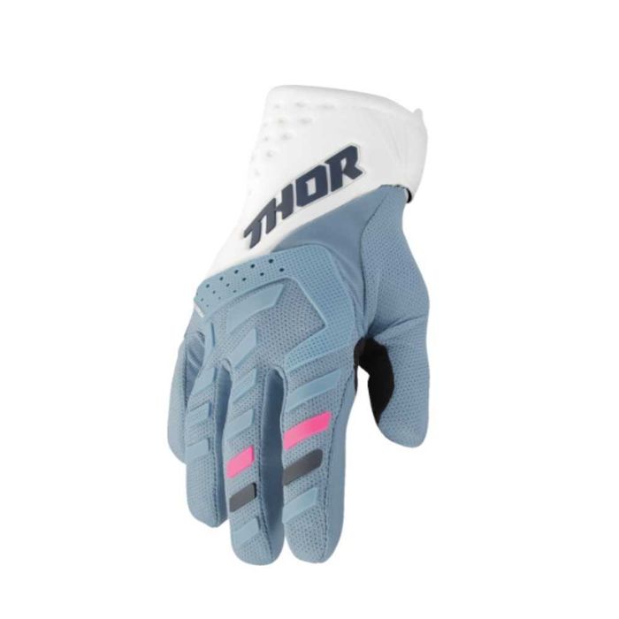 Manusi cross/enduro Thor Spectrum