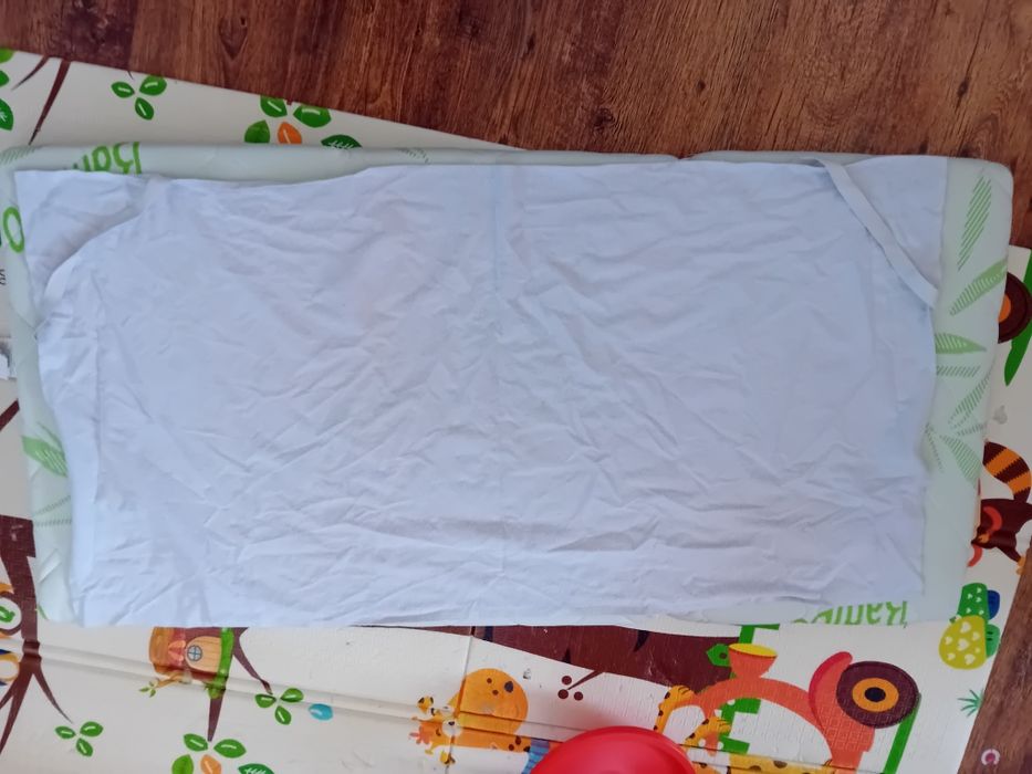Детски сгъваем матрак 60/120