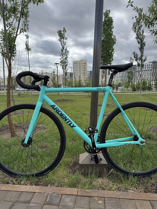 Fixed gear Artdenly