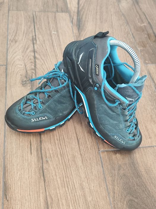 Туристически обувки Salewa