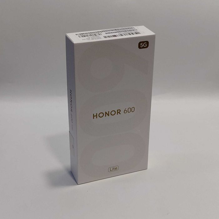 Hope Amanet P8 Honor 600 Lite Sigilat / Velvet Black / 256Gb / 8Gb Ram
