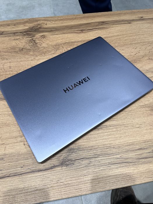 Ноутбук Huawei Matebook d16