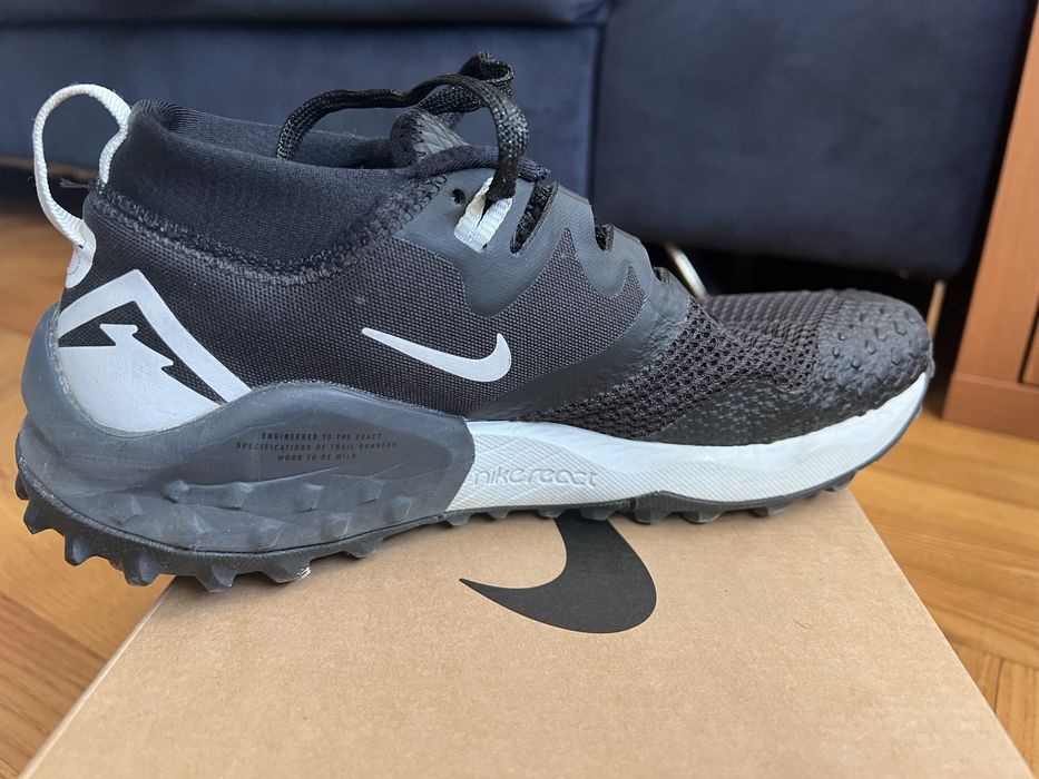 Nike trail оригинални маратонки за момче/момиче