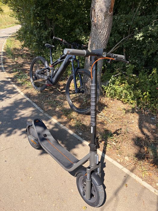 Xiaomi scooter 6