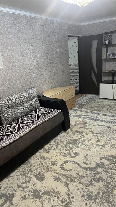 2 квартиры есть демченко 33 2ком и Абая 68 1ком  можно обмен на Дом