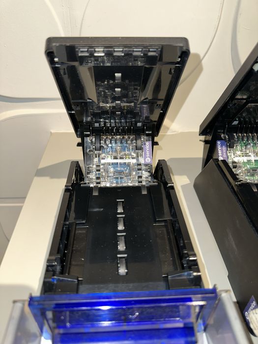 Bill Acceptor Innovative Technology NV200, cu Smart Payout inclus