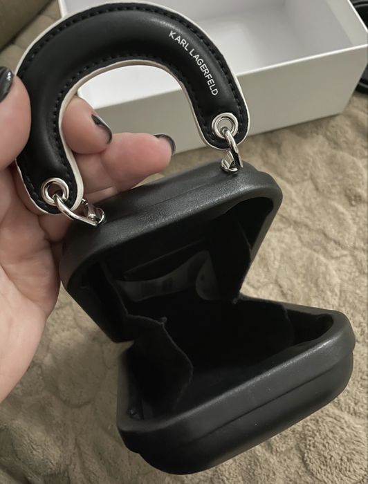 Karl Lagerfeld малка чанта