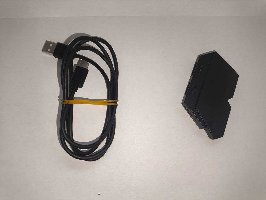 Игровой комплект клавиатура и мышь для телефонов