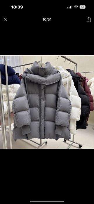 Продам куртку зимнюю