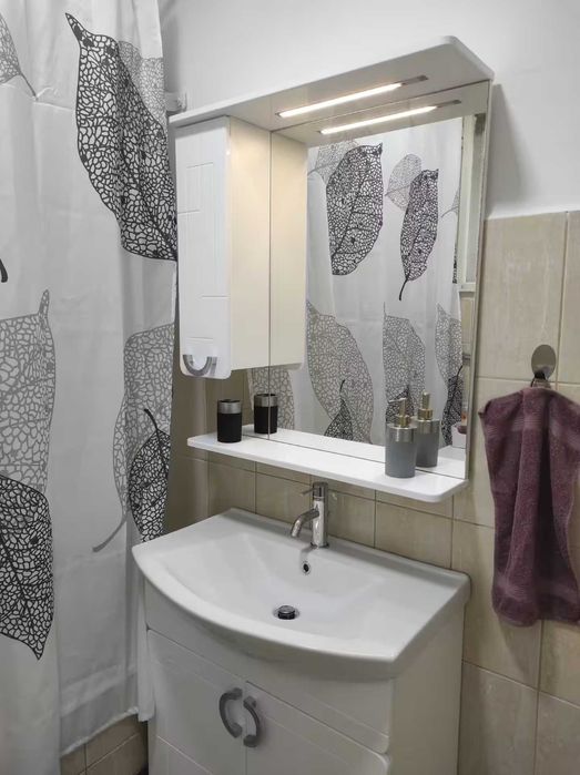 Дава се под наем Двустаен апартамент в София, Света Троица - 67 кв.м за 549 € - Снимка #8