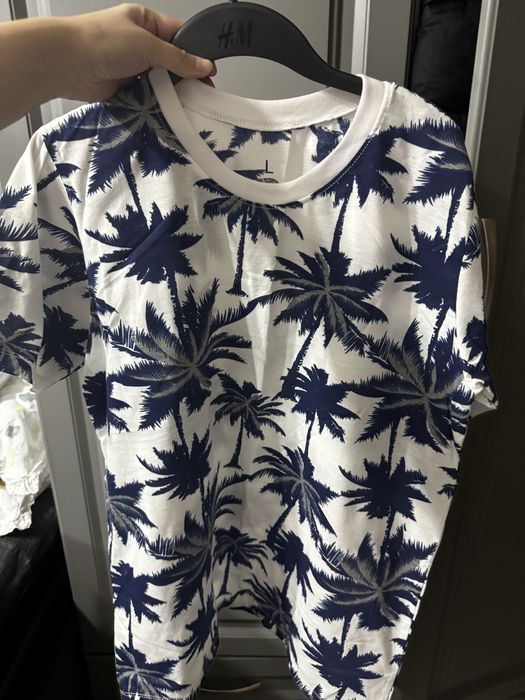 Футболки мужские