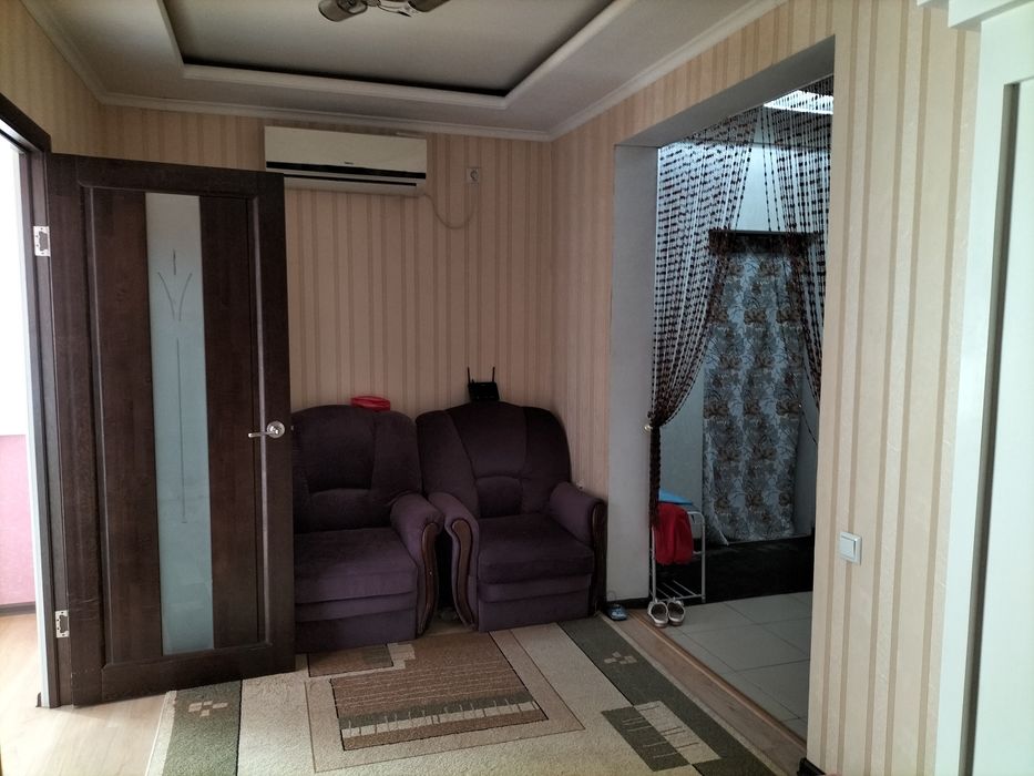 Продам частный дом на Курмыше