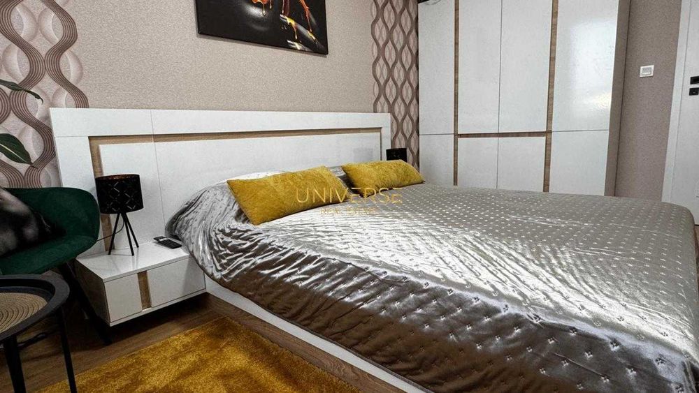 Продава се Двустаен апартамент в к.к. Слънчев бряг - 66 кв.м за 1152 €/кв.м - Снимка #8