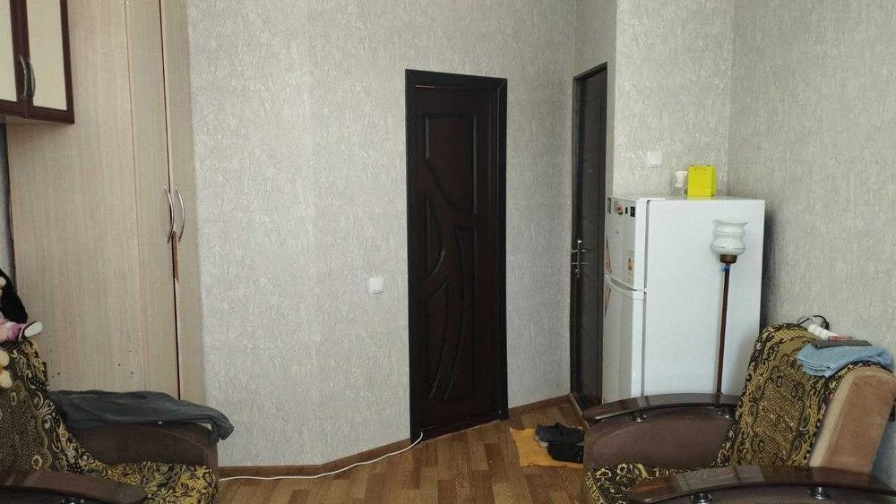 Продаётся 1-комн. квартира в Яшнабаде срочно