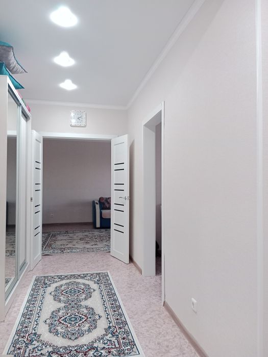 Квартиру 2х. На Карагайлы