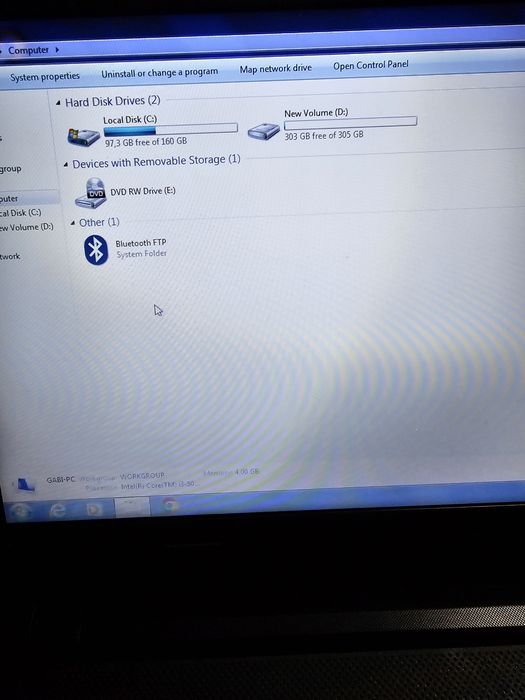 Laptop jocuri Lenovo