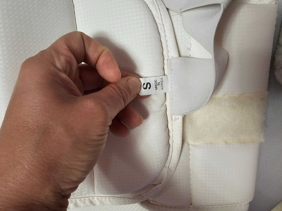 Нагръдник за карате WKF