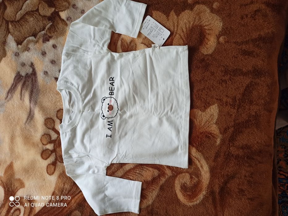 Детский костюм на мальчика